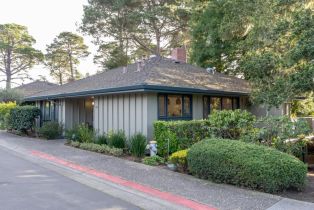 Condominium, 185 Del Mesa Carmel, Carmel, CA 93923 - 40