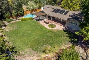 Single Family Residence, 15459 Via Palomino, Monte Sereno, CA 95030 - 36