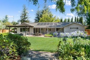 Single Family Residence, 15459 Via Palomino, Monte Sereno, CA 95030 - 37