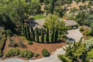 Single Family Residence, 15459 Via Palomino, Monte Sereno, CA 95030 - 41