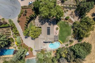 Single Family Residence, 15459 Via Palomino, Monte Sereno, CA 95030 - 42