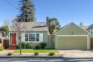 Residential Income, 1044 Paloma ave, Burlingame, CA 94010 - 5