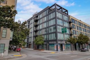 Condominium, 99 Rausch st, District 10 - Southeast, CA 94103 - 2