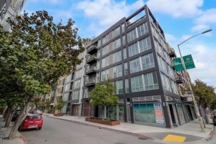 Condominium, 99 Rausch st, District 10 - Southeast, CA 94103 - 30