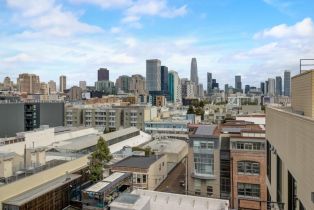 Condominium, 99 Rausch st, District 10 - Southeast, CA 94103 - 46