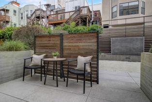 Condominium, 99 Rausch st, District 10 - Southeast, CA 94103 - 47