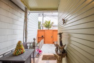 Single Family Residence, 506 Naples st, District 10 - Southeast, CA 94112 - 4