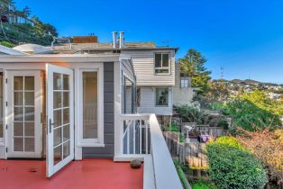 Single Family Residence, 51 Miguel st, District 10 - Southeast, CA 94131 - 9
