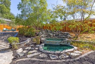 Single Family Residence, 18540 Bicknell rd, Monte Sereno, CA 95030 - 41