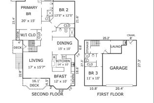 Single Family Residence, 10484 Fairway ln, Carmel Valley, CA 93923 - 20