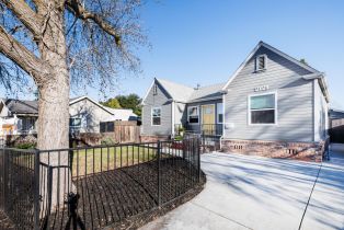 Single Family Residence, 2121 Jefferson ave, Redwood City, CA 94062 - 2