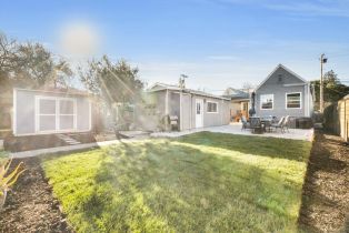 Single Family Residence, 2121 Jefferson ave, Redwood City, CA 94062 - 29