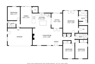 Single Family Residence, 75 Paloma dr, Morgan Hill, CA 95037 - 53