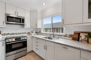 Condominium, 1022 Chula vis, Burlingame, CA 94010 - 11