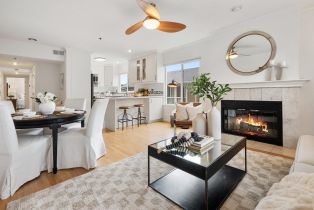 Condominium, 1022 Chula vis, Burlingame, CA 94010 - 3