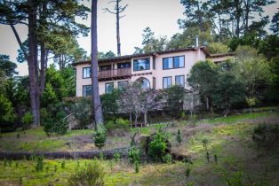 Single Family Residence, 548 Aguajito rd, Carmel, CA 93923 - 5