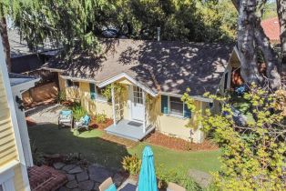 Single Family Residence, 20665 Lomita ave, Saratoga, CA 95070 - 27