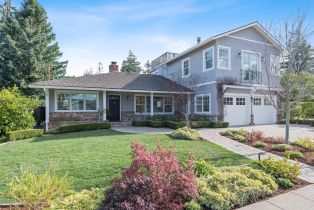 Single Family Residence, 2135 Prospect st, Menlo Park, CA 94025 - 2