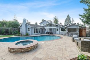 Single Family Residence, 2135 Prospect st, Menlo Park, CA 94025 - 29