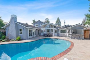 Single Family Residence, 2135 Prospect st, Menlo Park, CA 94025 - 30