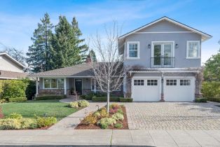 Single Family Residence, 2135 Prospect Street, Menlo Park, CA  Menlo Park, CA 94025