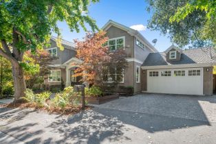 Single Family Residence, 1015 Windsor Drive, Menlo Park, CA  Menlo Park, CA 94025