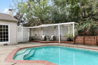 Single Family Residence, 1445 Tartan Trail rd, Hillsborough, CA 94010 - 30