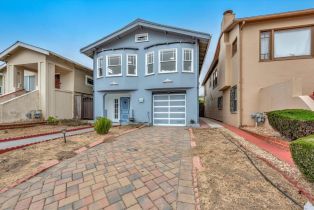 Single Family Residence, 1219 32nd Avenue, District 10 - Southeast, CA  District 10 - Southeast, CA 94122