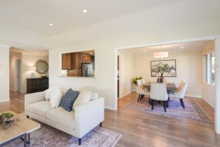 Condominium, 36 Del Mesa Carmel, Carmel, CA 93923 - 10