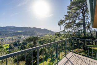 Condominium, 36 Del Mesa Carmel, Carmel, CA 93923 - 26