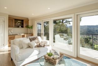 Condominium, 36 Del Mesa Carmel, Carmel, CA 93923 - 9