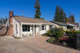 Single Family Residence, 886 Sunset dr, Santa Clara, CA 95050 - 2