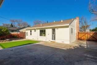 Single Family Residence, 886 Sunset dr, Santa Clara, CA 95050 - 26