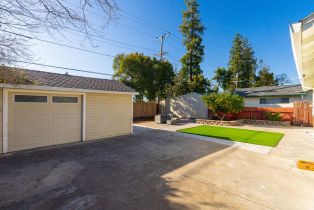 Single Family Residence, 886 Sunset dr, Santa Clara, CA 95050 - 27