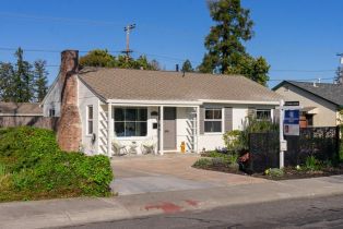 Single Family Residence, 886 Sunset dr, Santa Clara, CA 95050 - 3