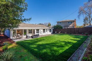 Single Family Residence, 1766 Maryland st, Redwood City, CA 94061 - 2