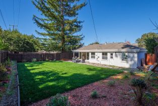 Single Family Residence, 1766 Maryland st, Redwood City, CA 94061 - 34