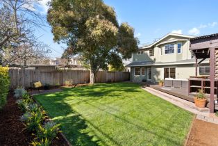 Single Family Residence, 1769 Rosemary ln, Redwood City, CA 94061 - 20