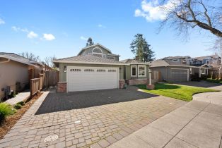 Single Family Residence, 1769 Rosemary ln, Redwood City, CA 94061 - 43