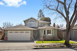 Single Family Residence, 1769 Rosemary ln, Redwood City, CA 94061 - 46