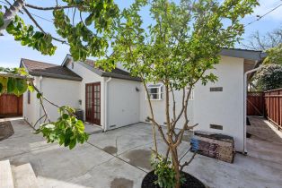 Single Family Residence, 3325 Page st, Redwood City, CA 94063 - 23