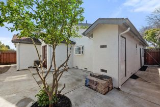 Single Family Residence, 3325 Page st, Redwood City, CA 94063 - 24