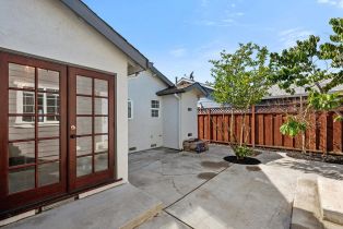 Single Family Residence, 3325 Page st, Redwood City, CA 94063 - 25