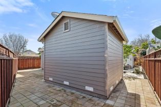 Single Family Residence, 3325 Page st, Redwood City, CA 94063 - 39