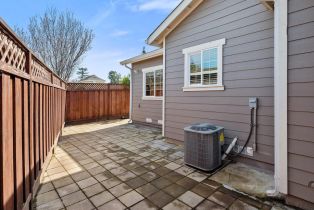 Single Family Residence, 3325 Page st, Redwood City, CA 94063 - 40