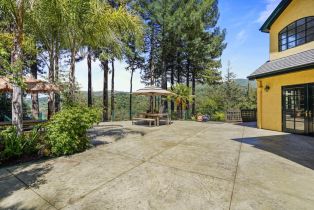 Single Family Residence, 20420 Idylwild rd, Los Gatos, CA 95033 - 50