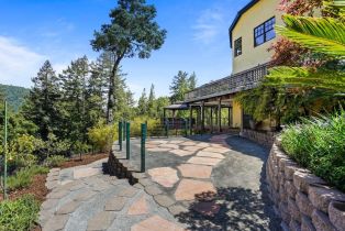 Single Family Residence, 20420 Idylwild rd, Los Gatos, CA 95033 - 54