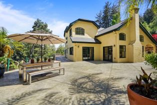 Single Family Residence, 20420 Idylwild Road, Los Gatos, CA  Los Gatos, CA 95033