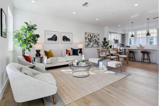 Condominium, 886 Broadway, Belmont, CA 94002 - 2