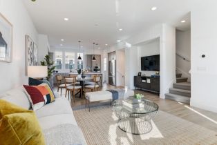 Condominium, 886 Broadway, Belmont, CA 94002 - 5